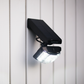 Adjustable Solar Security Light | 8 LED