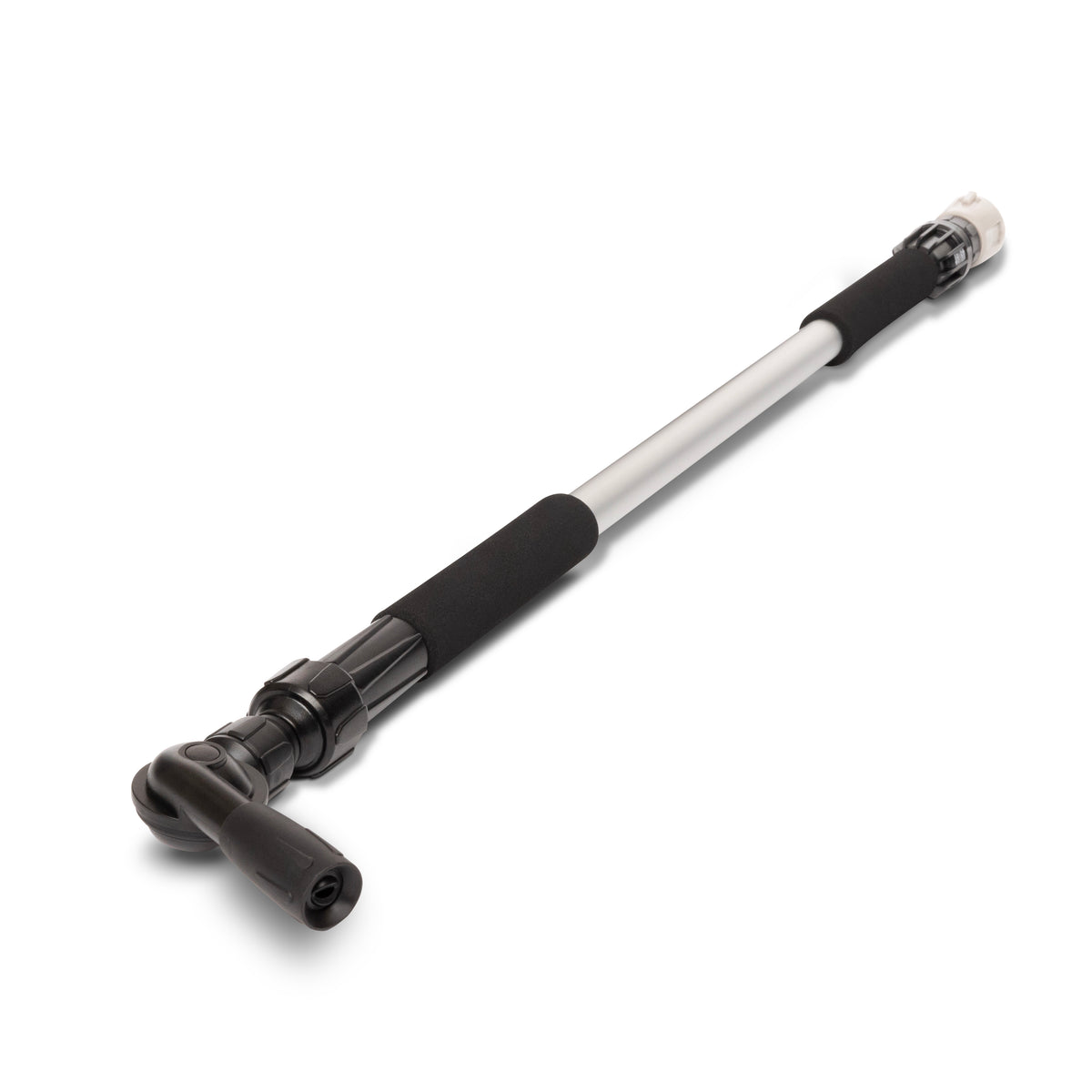 Gutter Cleaner Hose Attachment | Extended Reach | Lightweight ...