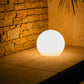 Solar Sphere Light | Multi-color | 10in