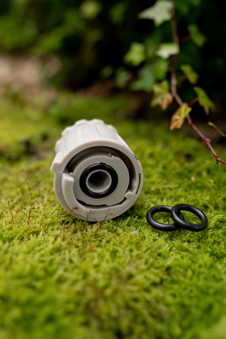 Garden Hose Quick Connect Fittings Hoselink Hoselink USA