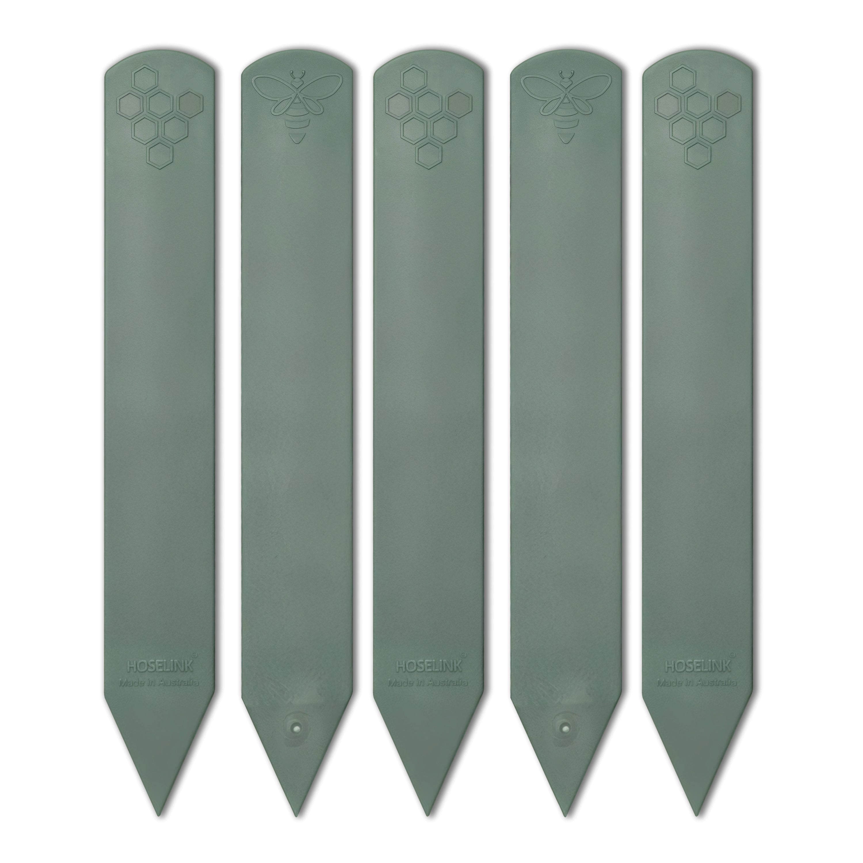 Hoselink Plant Labels - Thumbnail 2