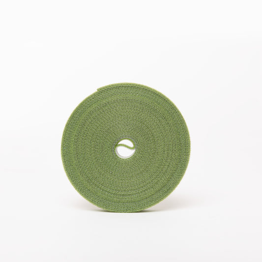 Reusable Plant Ties | 1/2in x 16ft roll