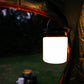 Solar Camp Lantern | 2LED