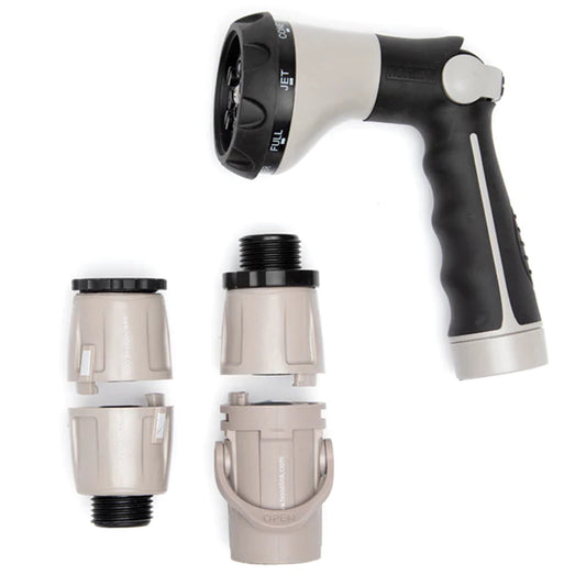 Spray Nozzle Connector Kit