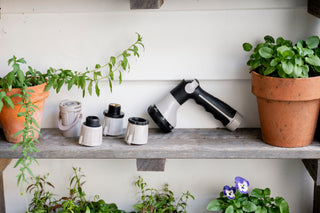 Reliable watering, year after year