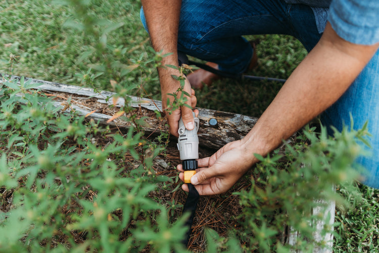 Set up your System Hoselink USA