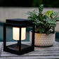 Outdoor Table Lantern | 18 LED