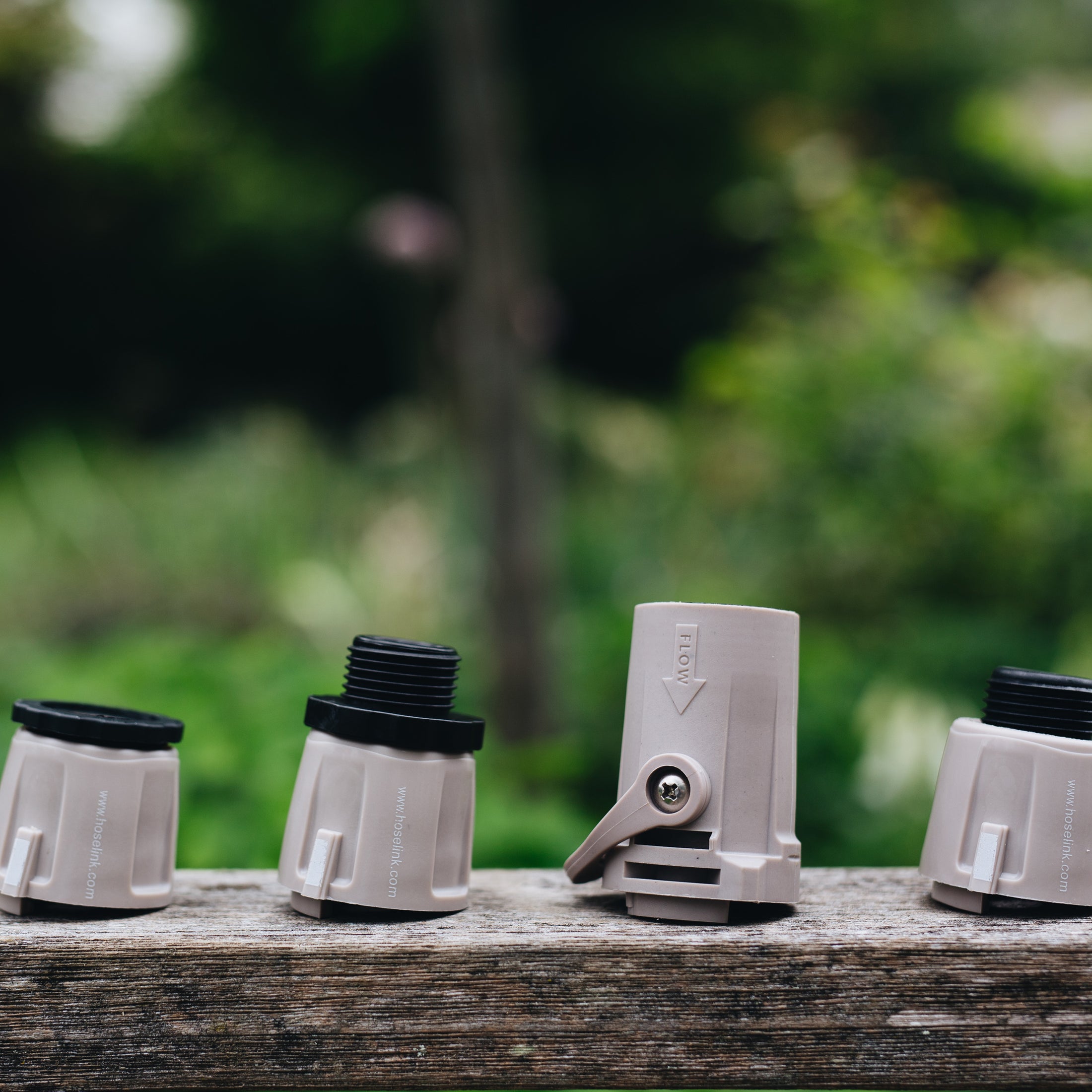 Buy Hoselink QuickConnect Garden Hose Fittings Hoselink USA