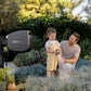 Evolve Retractable Hose Reel | Charcoal