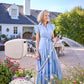 Evolve Retractable Hose Reel | Beige