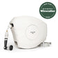 Classic 82ft Hi-Flow Retractable Hose Reel | Beige