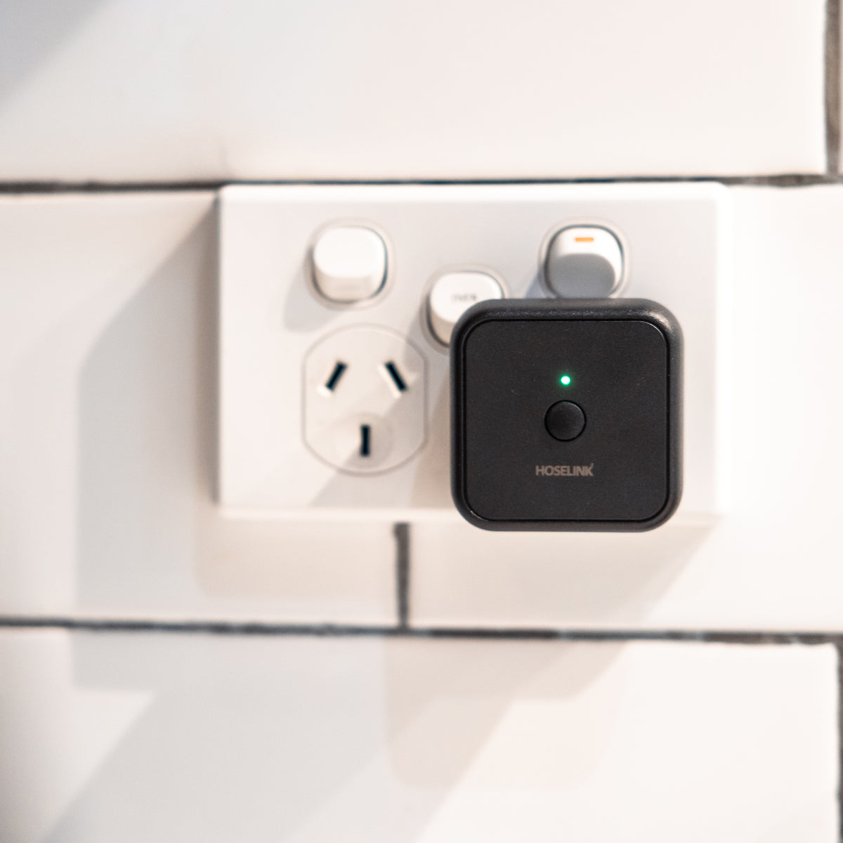Wi-Fi Gateway for Smart Garden Hose Timer