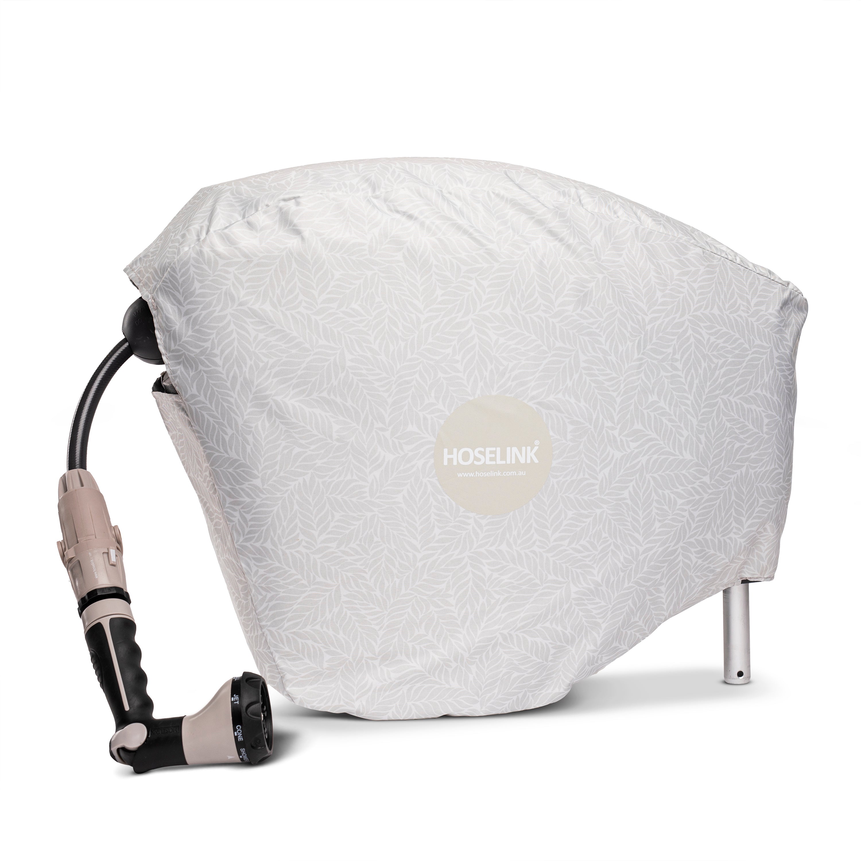 Buy Retractable Wall Mounted Hose Reel Cover Online – Hoselink USA