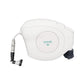 Classic 82ft Hi-Flow Retractable Hose Reel | Beige