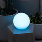 Solar Sphere Light | Multi-color | 10in