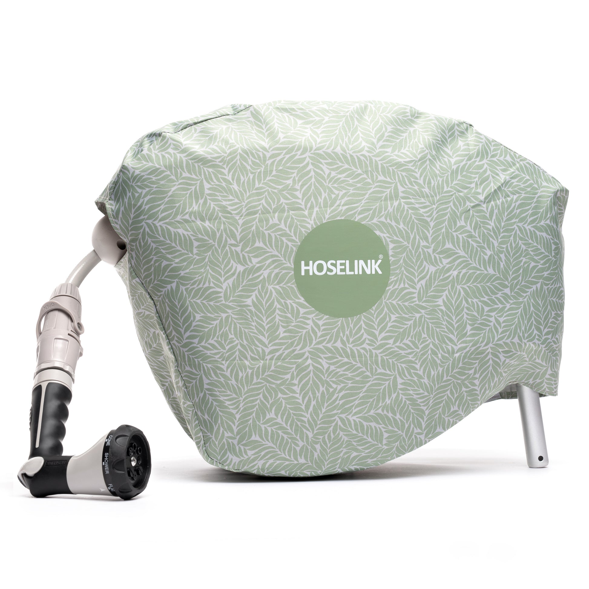 Hose Reel Cover  Green Fern – Hoselink USA