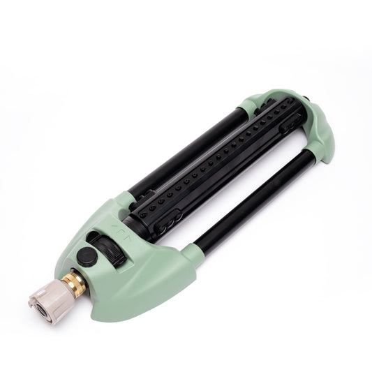 Premium Metal Oscillating Sprinkler