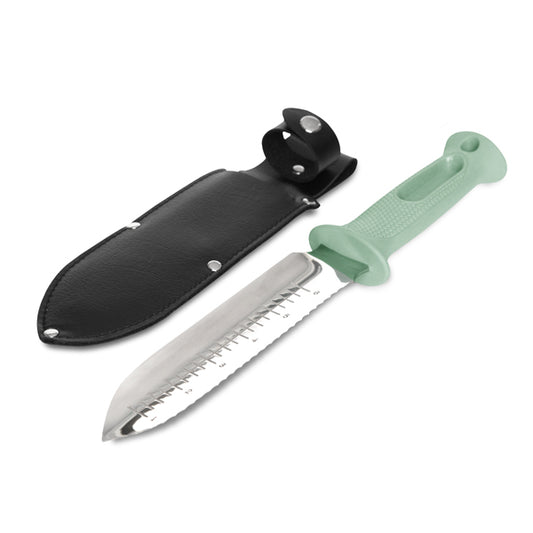 Stainless Steel Hori Hori Garden Knife