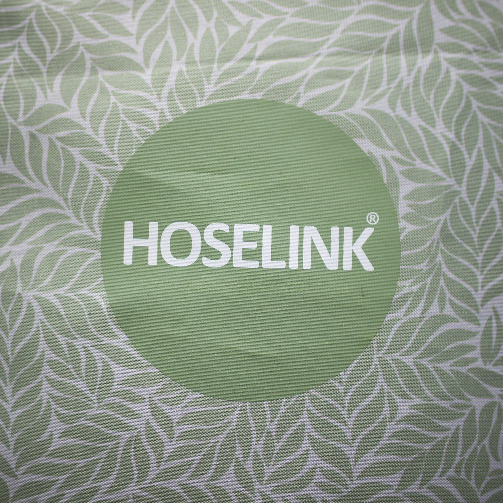 Hose Reel Cover Green Fern Hoselink USA