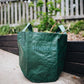 Heavy Duty Planter Bag - Medium (12 Gallon)